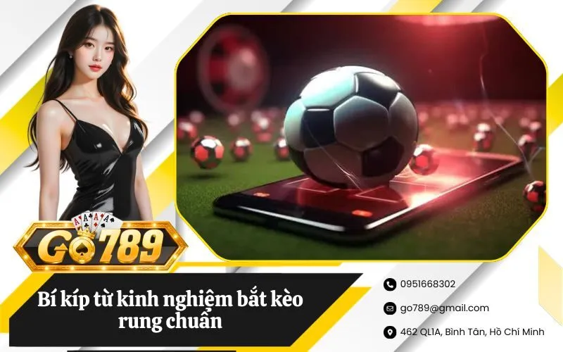 Bắt kèo rung