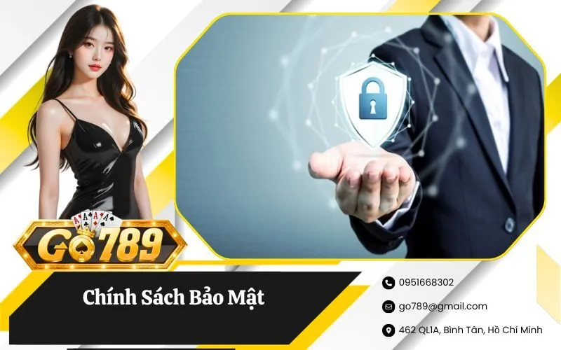 Chính Sách Bảo Mật