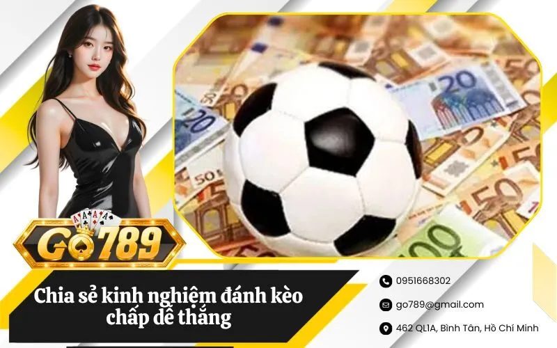 Đánh kèo chấp