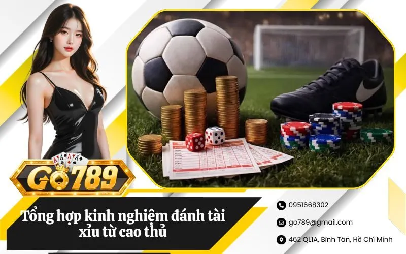 Đánh tài xỉu