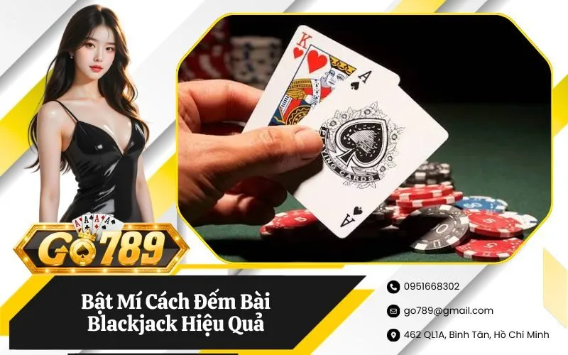 Đếm Bài Blackjack