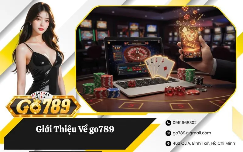 Giới Thiệu Về go789