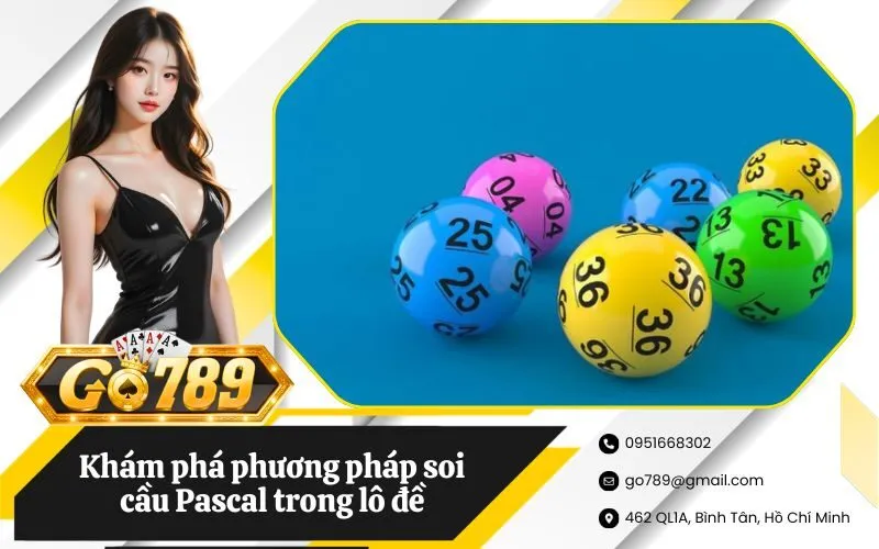 Phương pháp soi cầu Pascal
