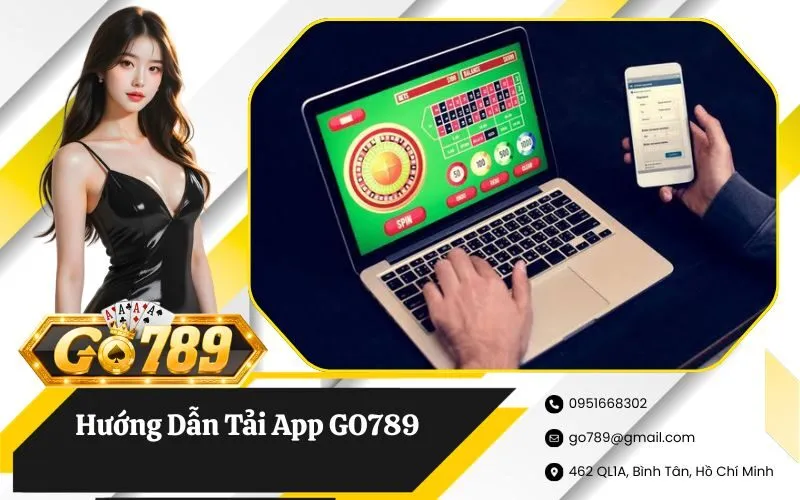 Tải App GO789